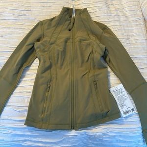 Lululemon Define Jacket